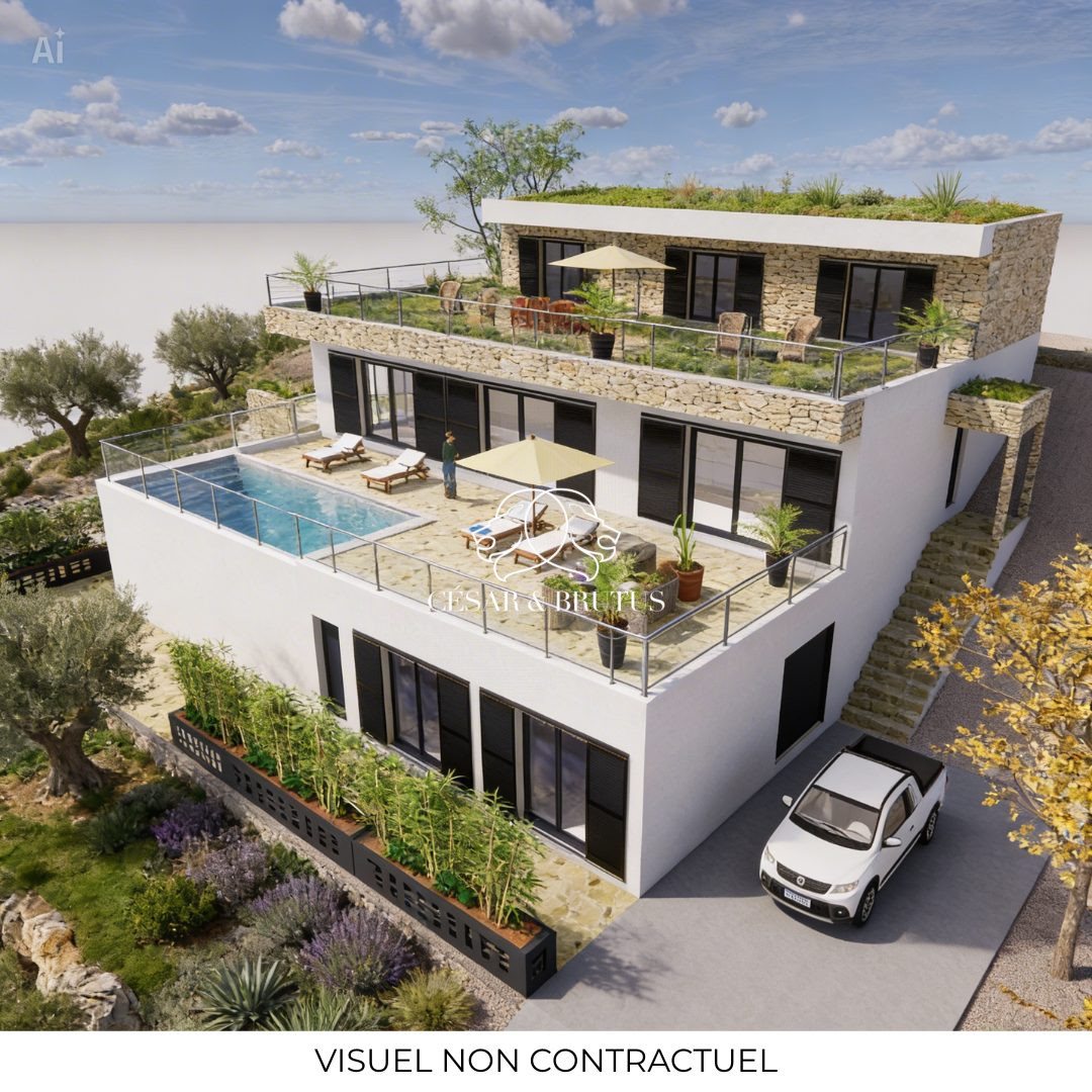 Maison à vendre, 255m², Sisco