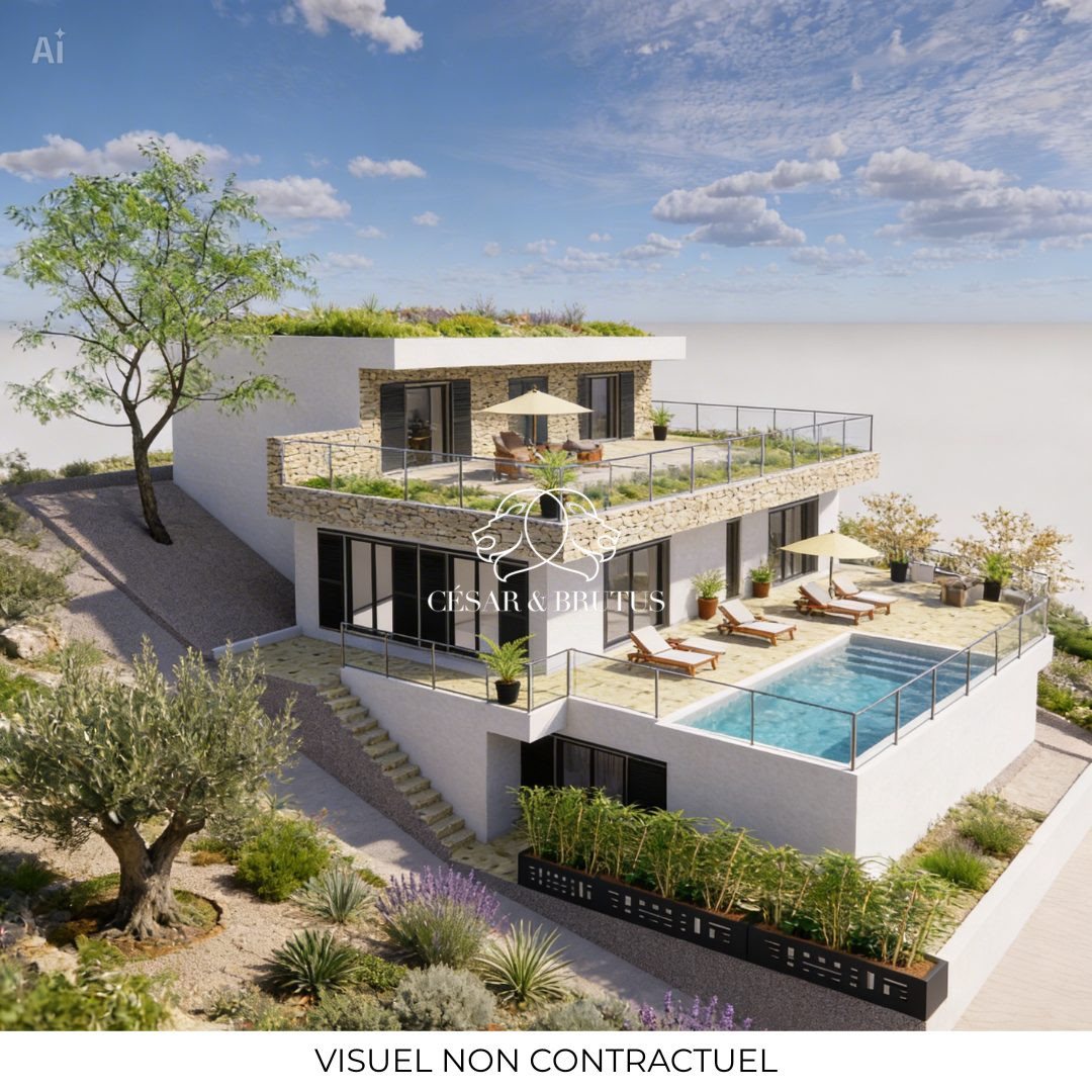 Maison à vendre, 255m², Sisco