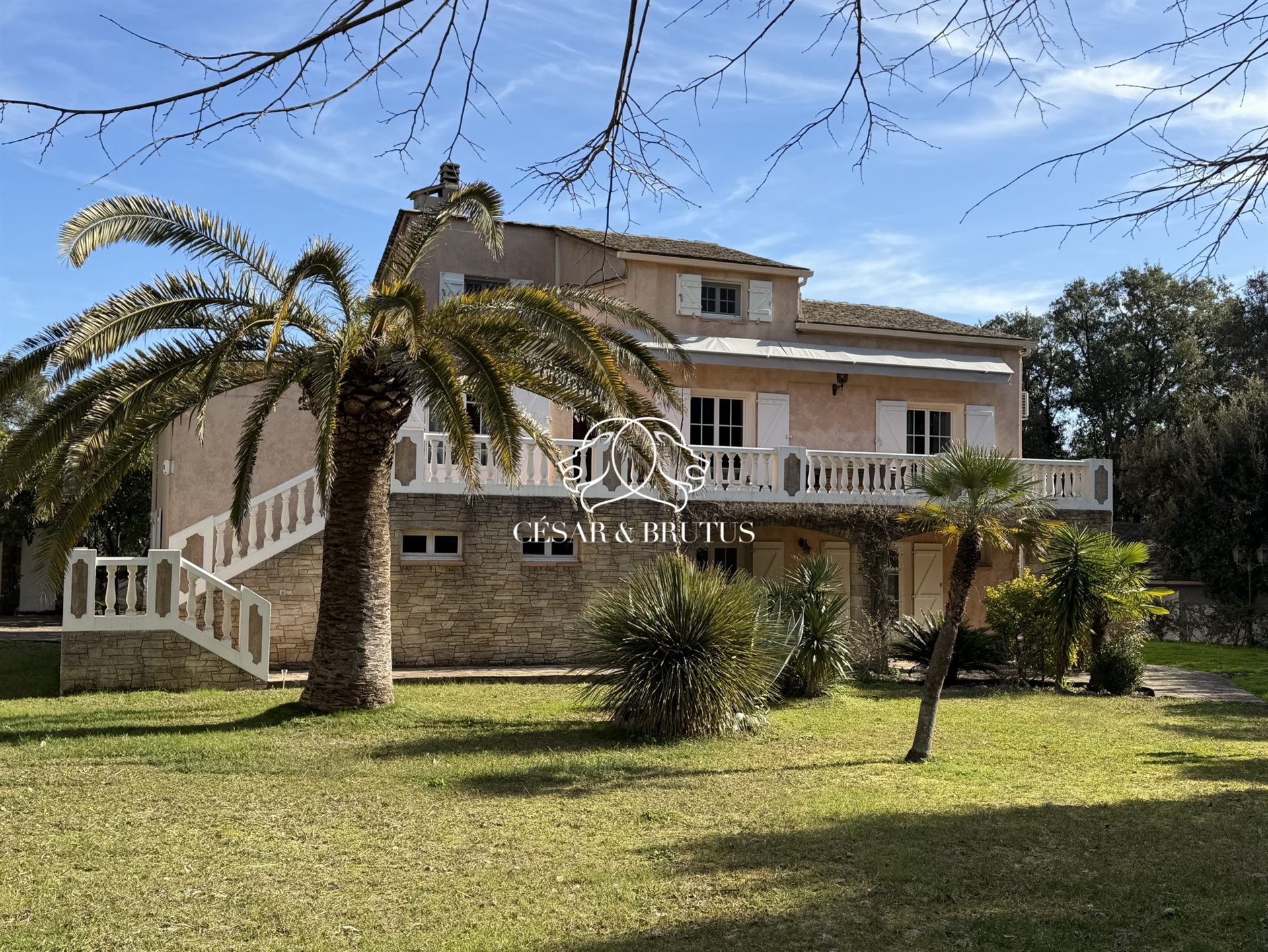 Maison à vendre, 225m², Borgo