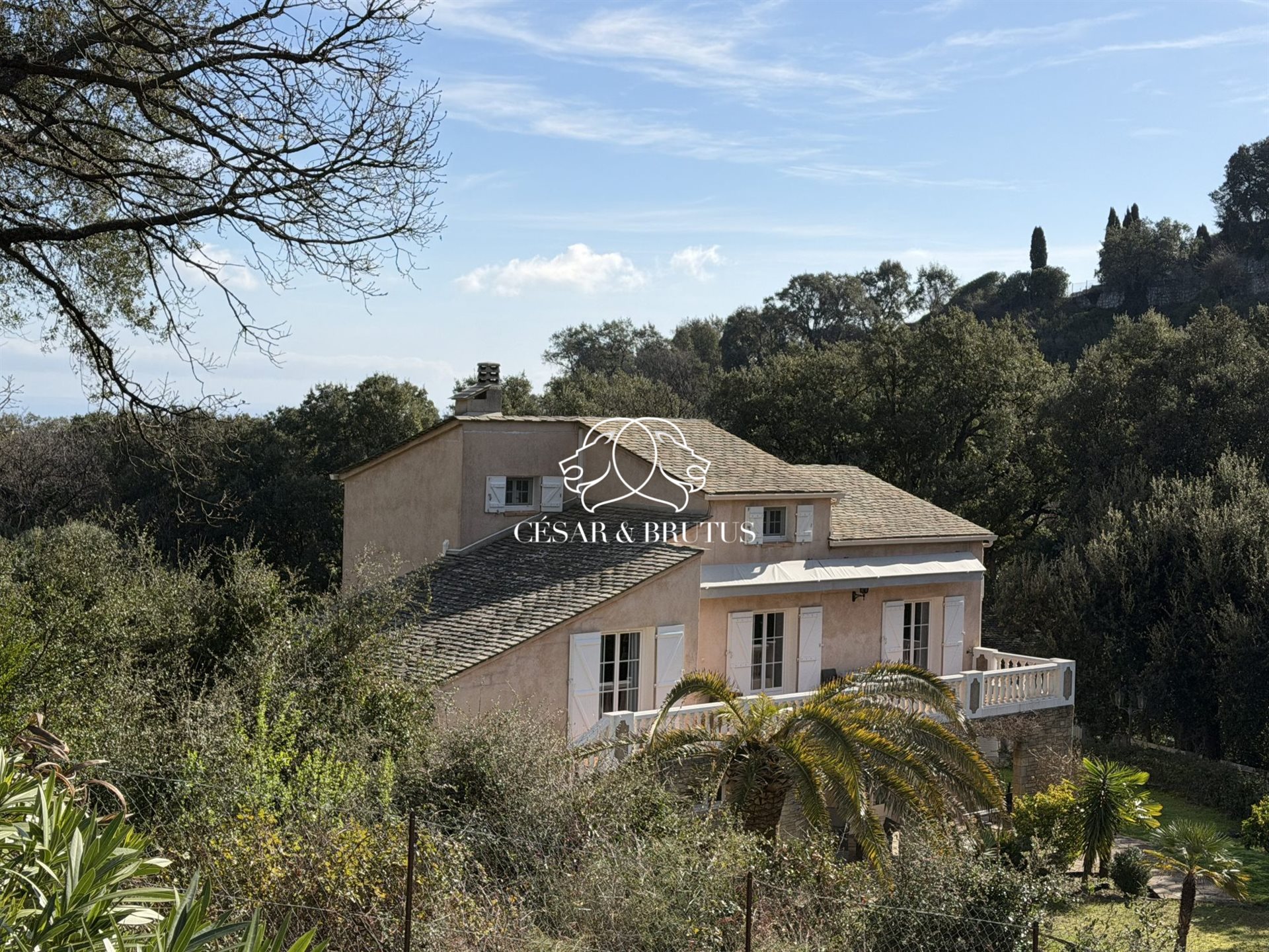 Maison à vendre, 225m², Borgo