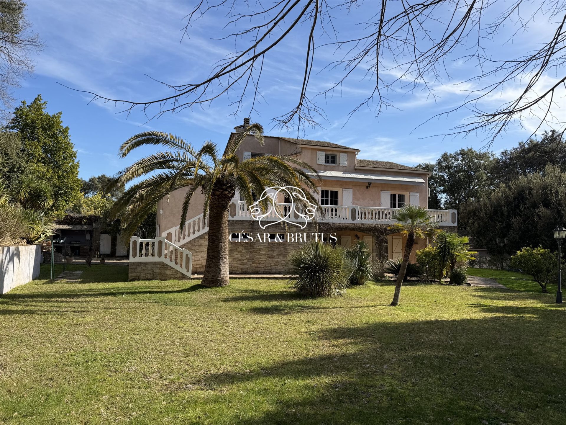 Maison à vendre, 225m², Borgo
