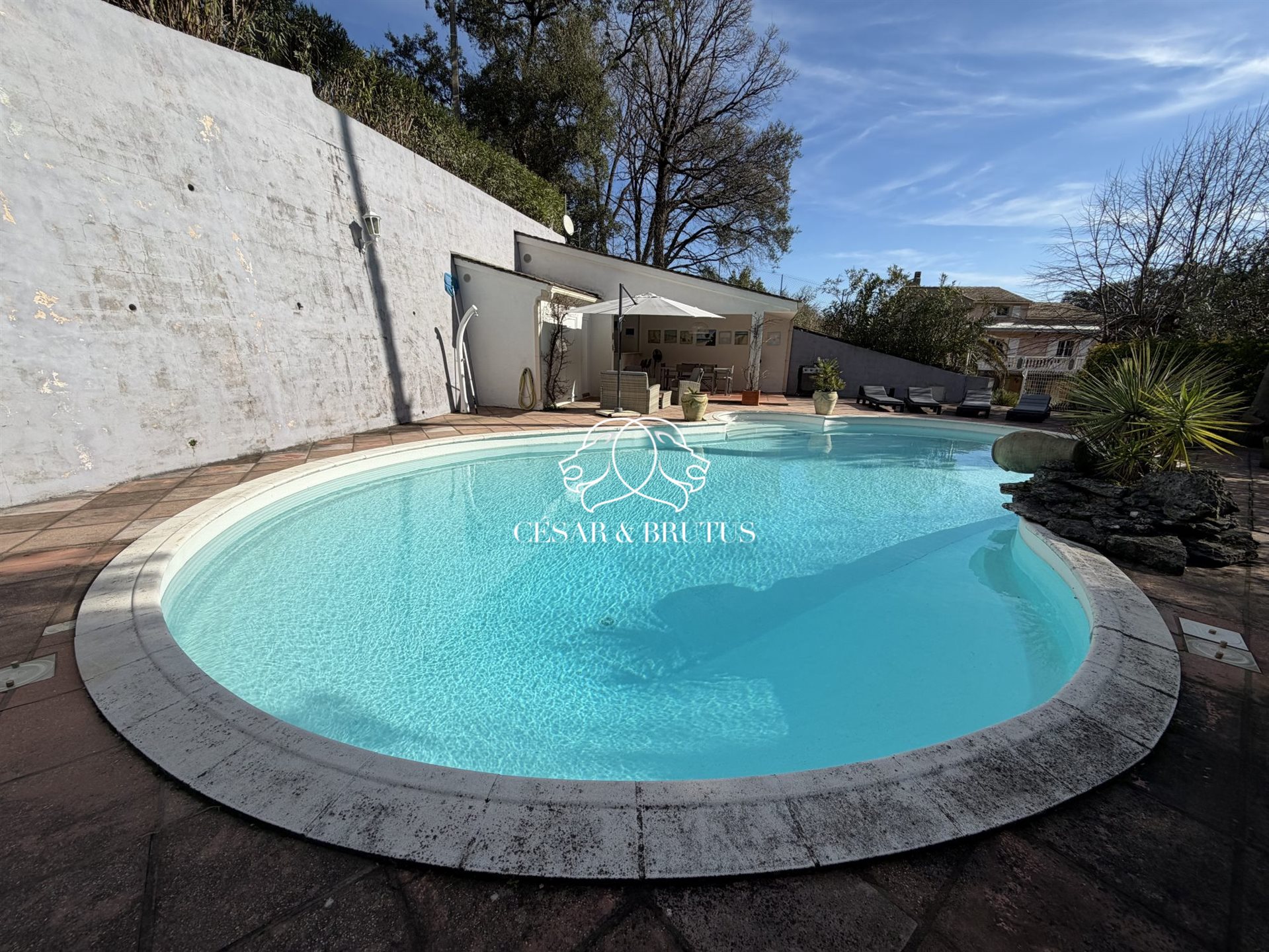 Maison à vendre, 225m², Borgo