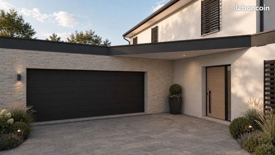 Maison à vendre, 205m², Gradignan