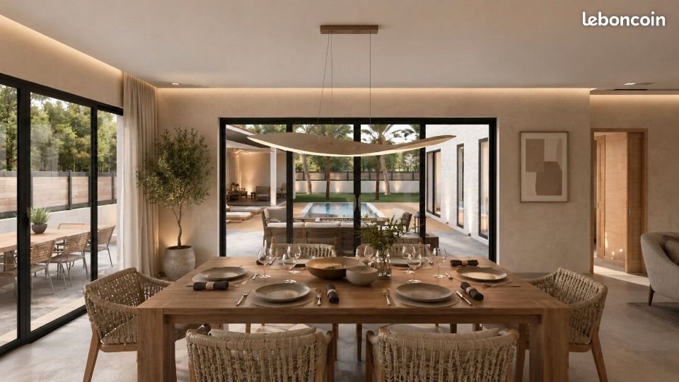 Maison à vendre, 145m², Pessac