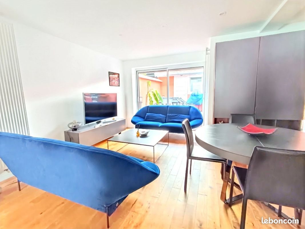 Maison à vendre, 85m², Nancy