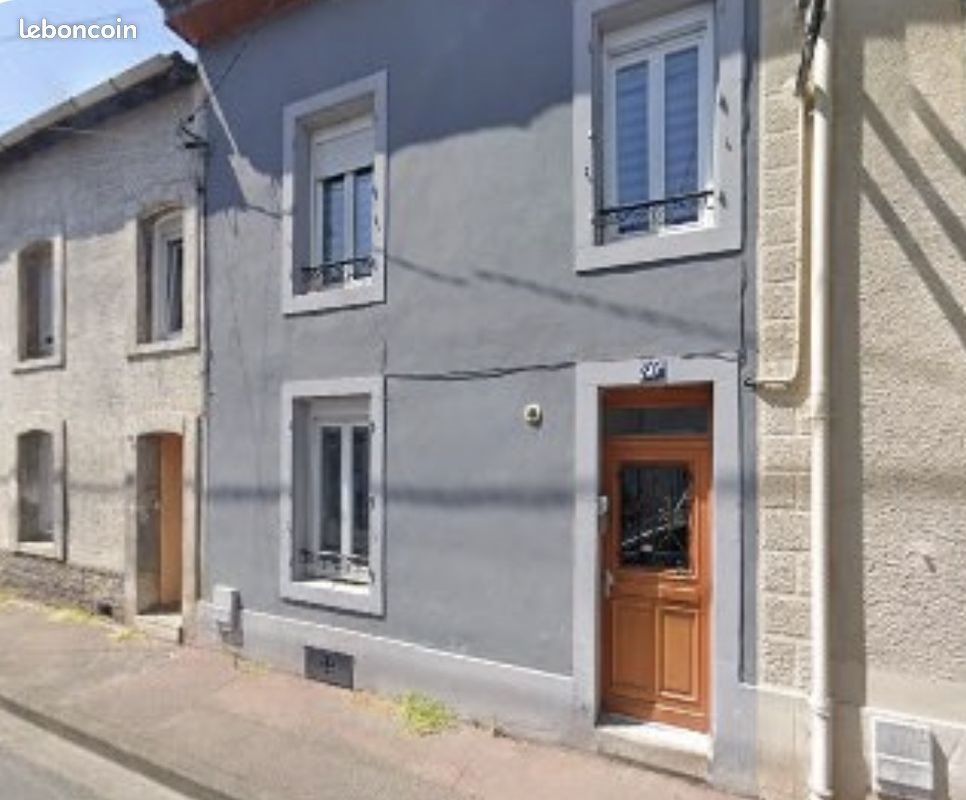 Appartement à vendre, 125m², Dombasle-sur-Meurthe