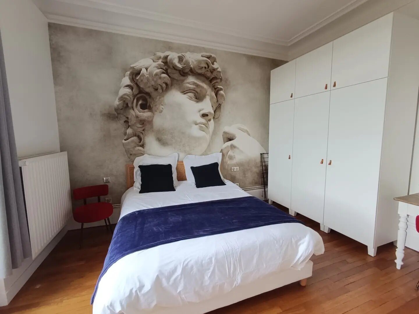 Appartement à vendre, 93m², Nancy