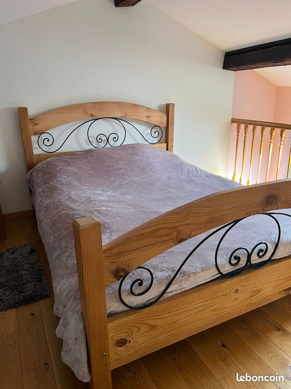 Appartement à louer, 45m², Nancy