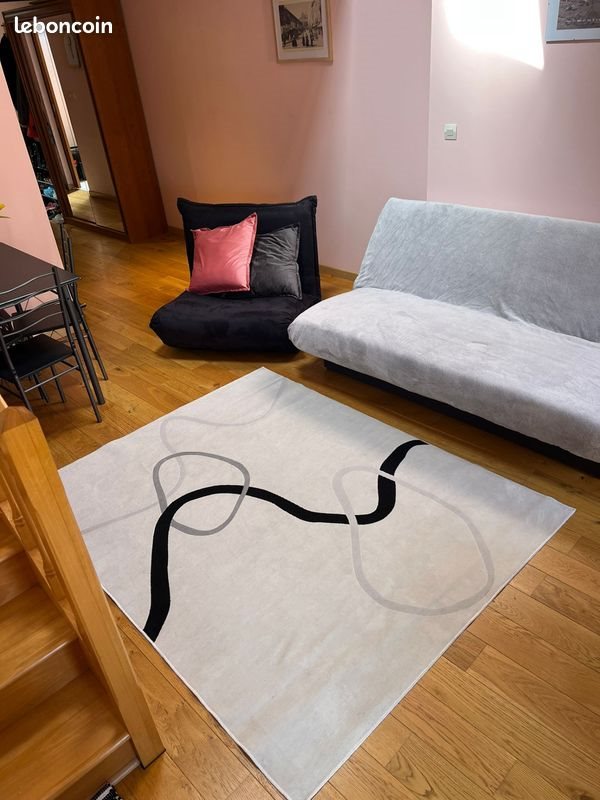 Appartement à louer, 45m², Nancy