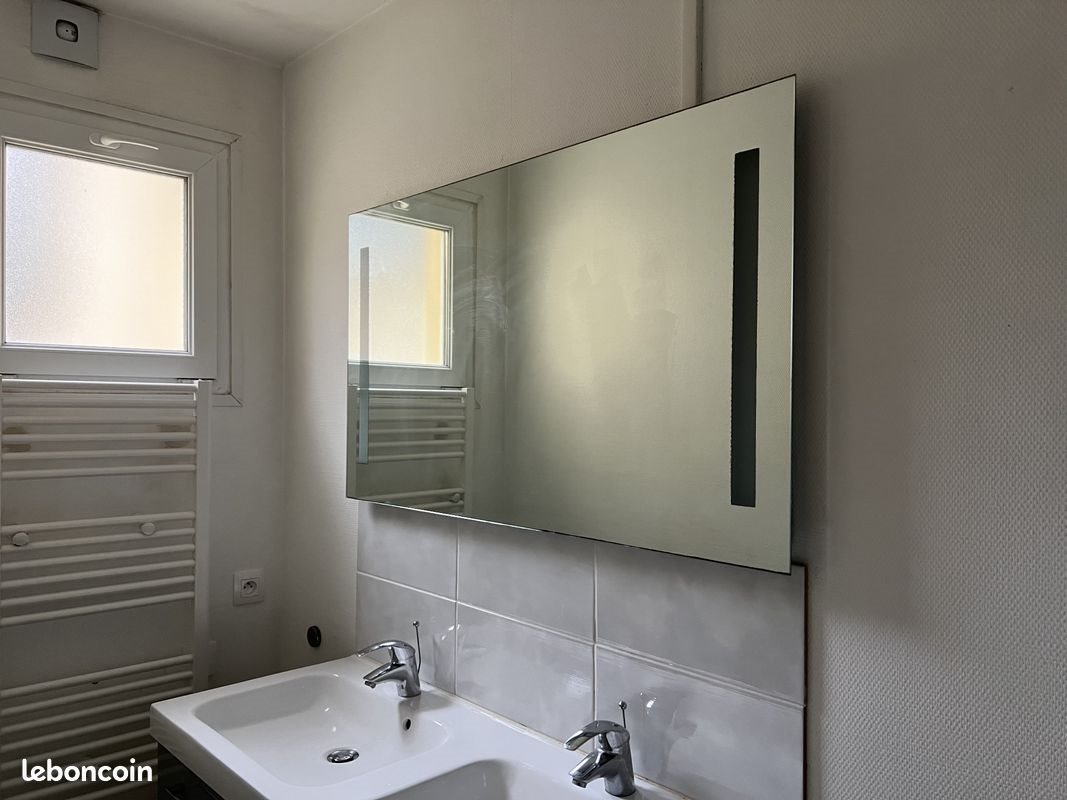 Appartement à vendre, 59m², Dombasle-sur-Meurthe