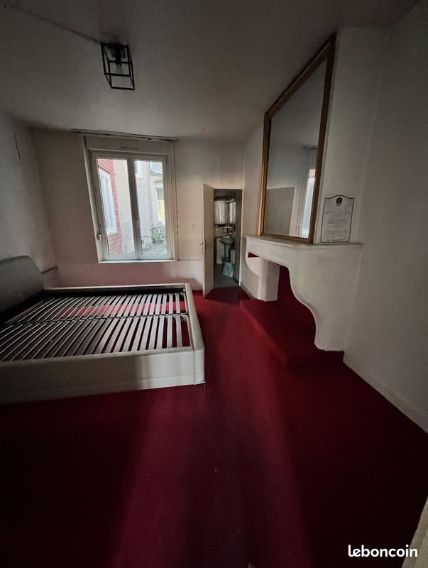 Maison à vendre, 800m², Nancy