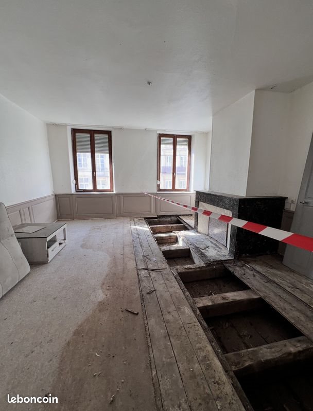 Maison à vendre, 800m², Nancy