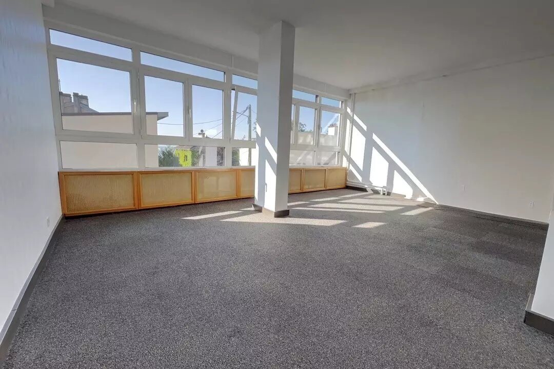 Maison à vendre, 109m², Nancy