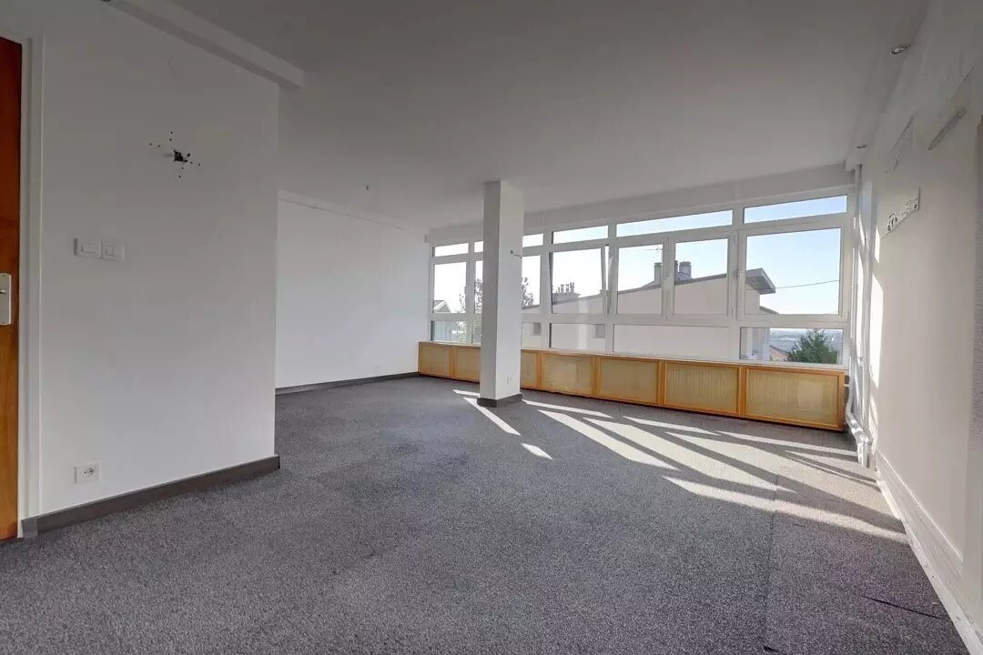 Maison à vendre, 109m², Nancy