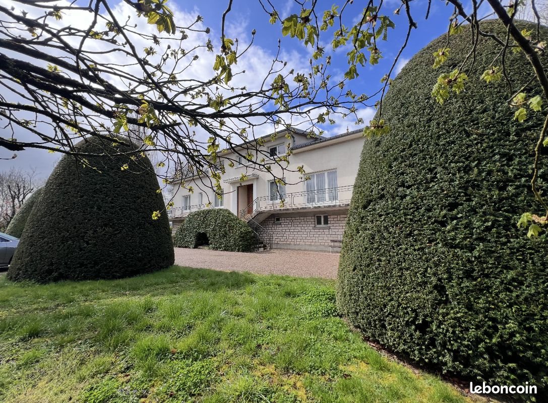 Maison à vendre, 390m², Ménil-la-Tour