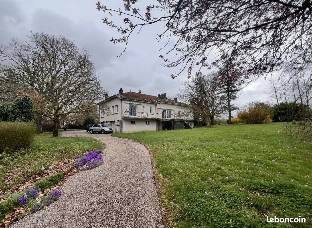 Maison à vendre, 390m², Ménil-la-Tour
