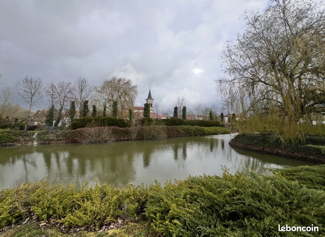 Maison à vendre, 390m², Ménil-la-Tour