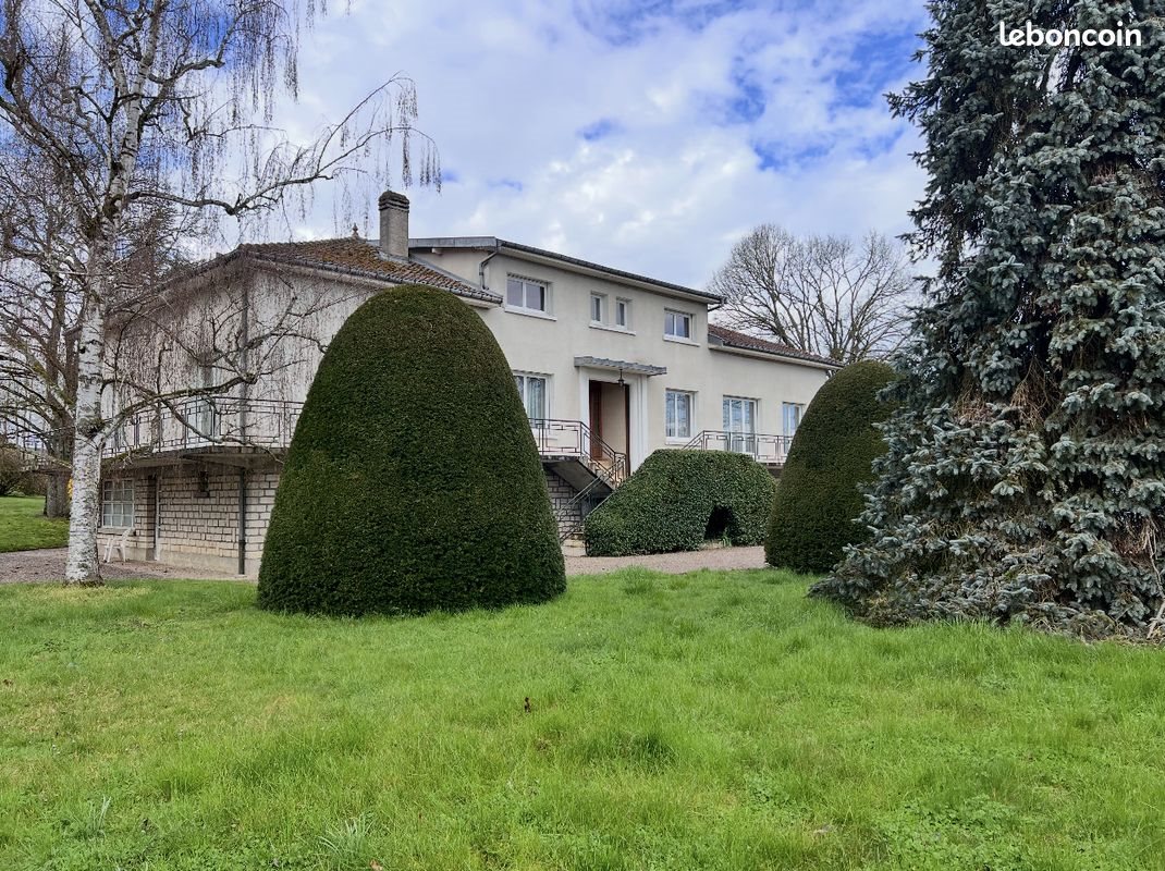 Maison à vendre, 390m², Ménil-la-Tour