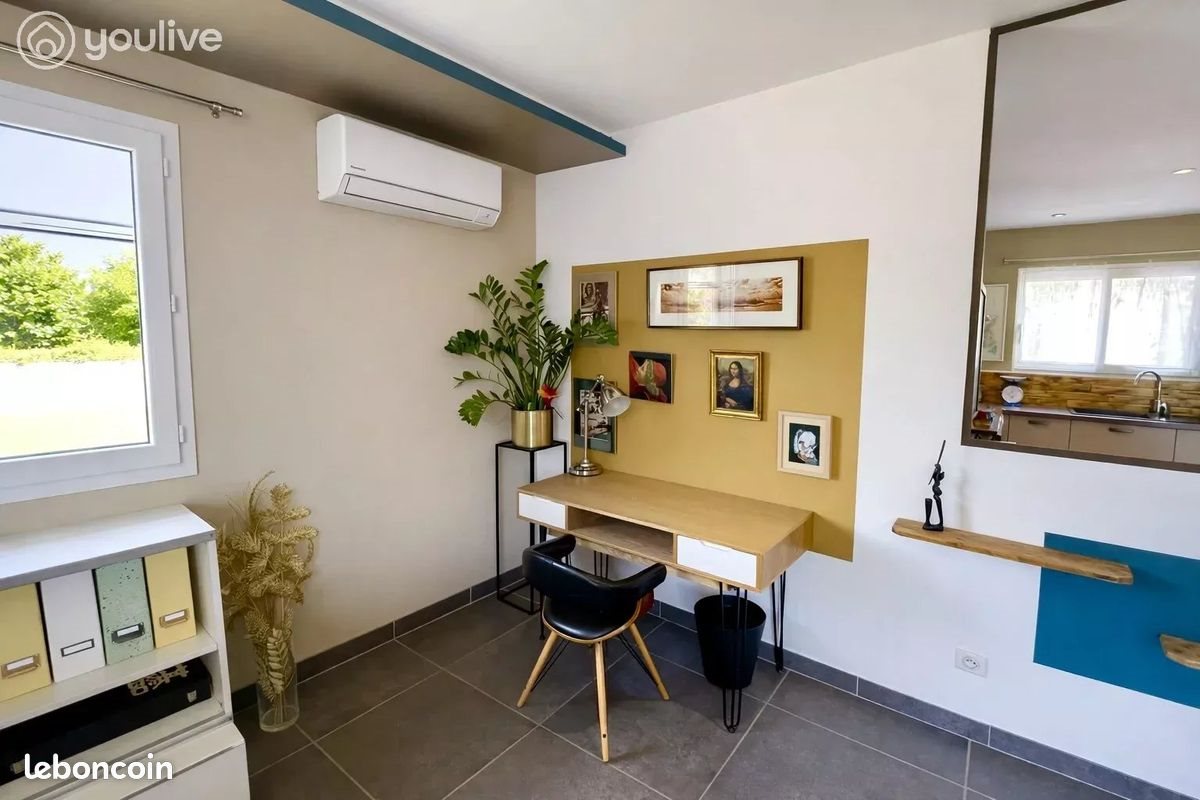Maison à vendre, 134m², Prunelli-di-Fiumorbo