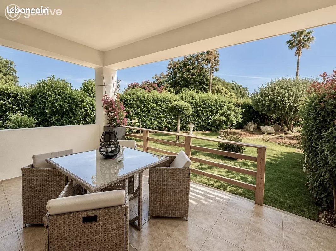 Appartement à vendre, 79m², Santa-Lucia-di-Moriani
