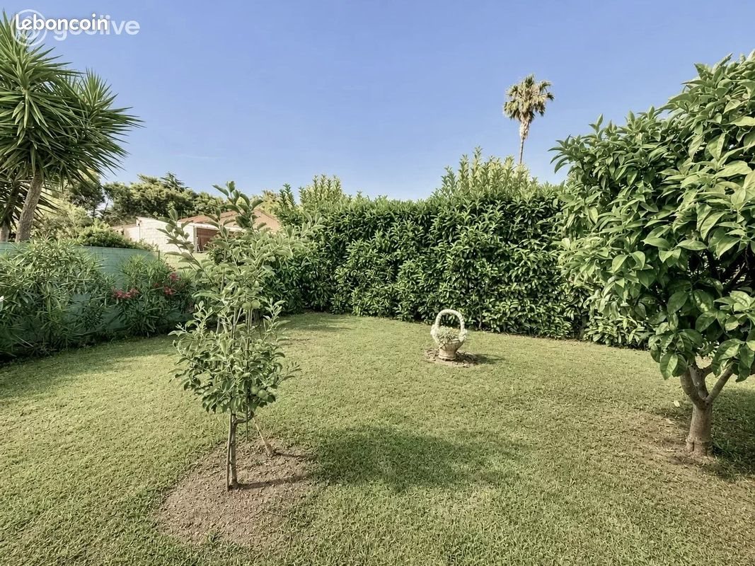Appartement à vendre, 79m², Santa-Lucia-di-Moriani