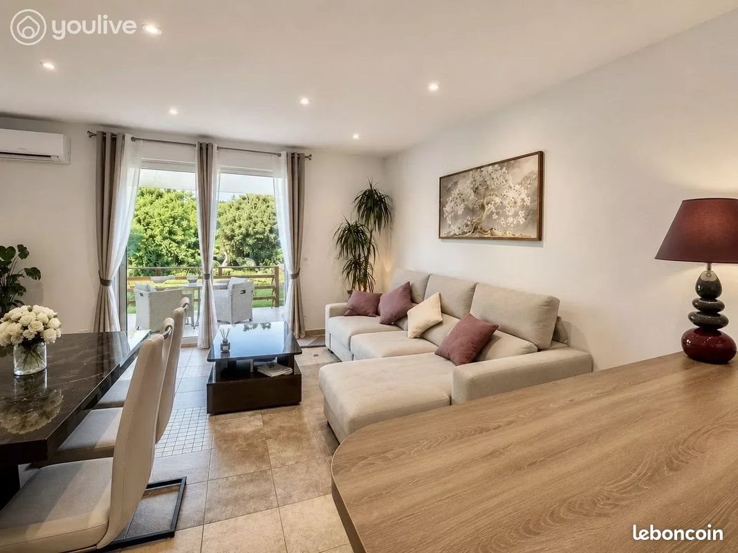 Appartement à vendre, 79m², Santa-Lucia-di-Moriani