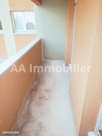 Appartement à louer, 51m², Vandoeuvre-lès-Nancy