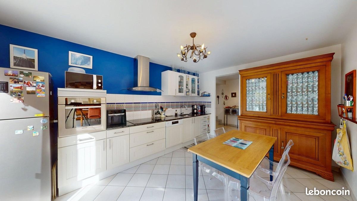 Maison à vendre, 175m², Pont-à-Mousson