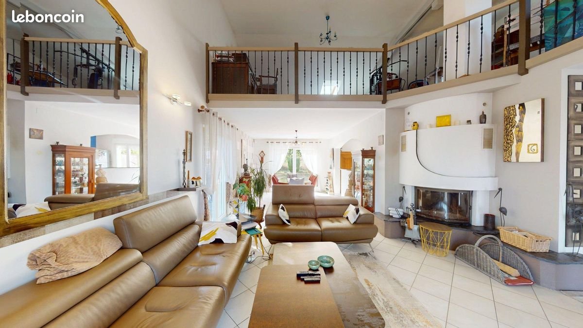 Maison à vendre, 175m², Pont-à-Mousson