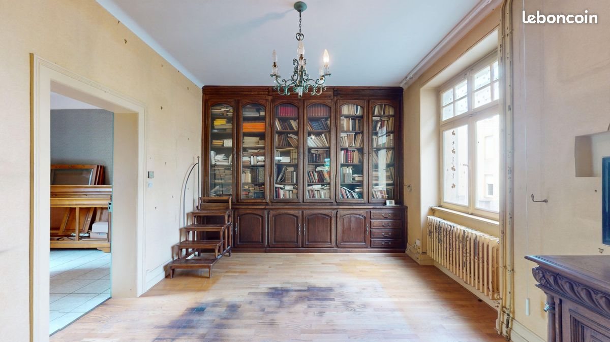 Maison à vendre, 90m², Metz