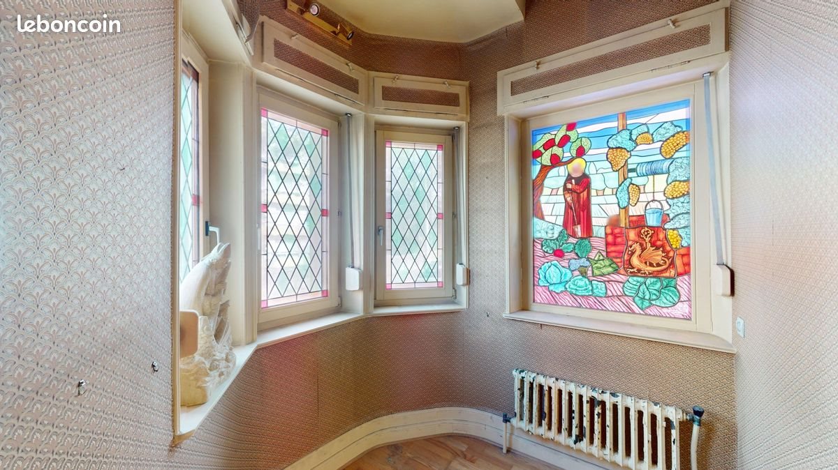 Maison à vendre, 90m², Metz