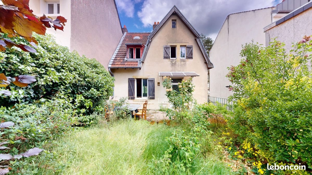 Maison à vendre, 90m², Metz