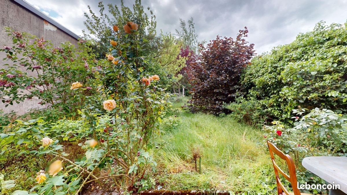 Maison à vendre, 90m², Metz