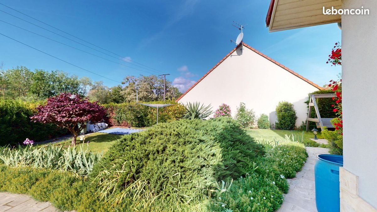 Maison à vendre, 133m², Bouxières-aux-Dames