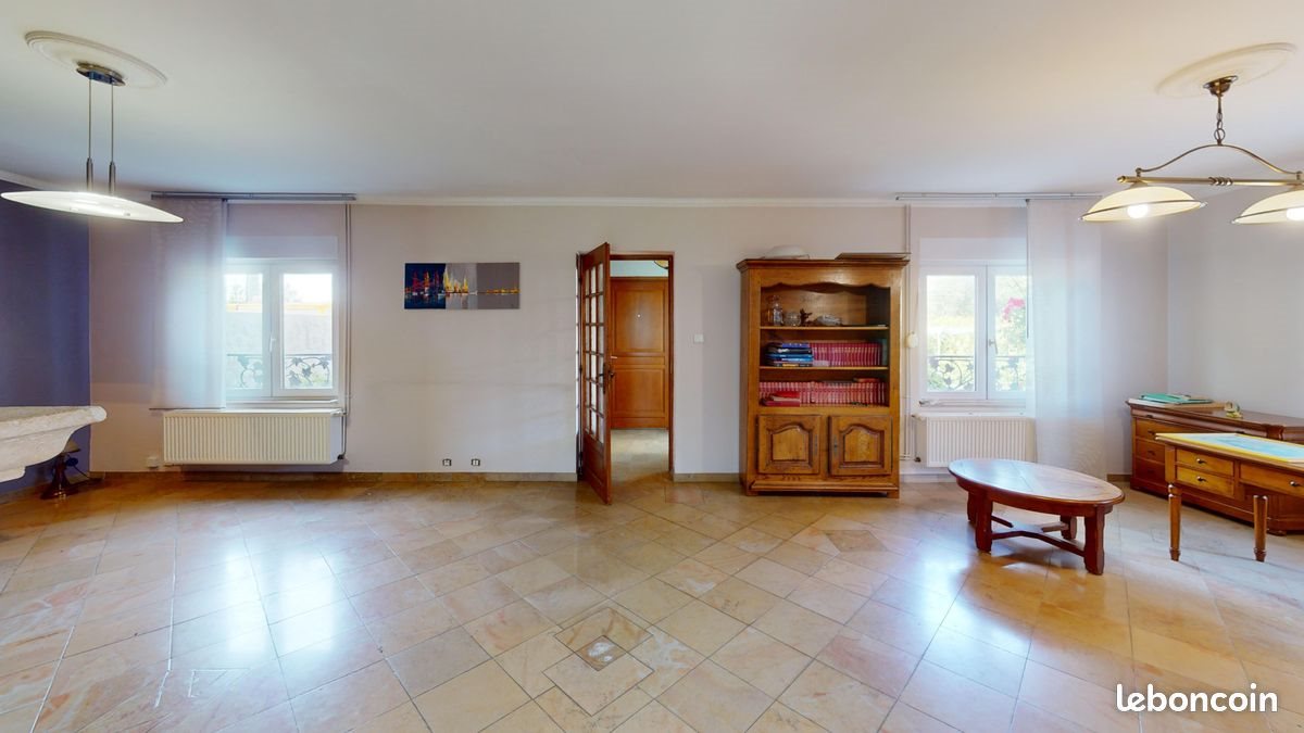 Maison à vendre, 133m², Bouxières-aux-Dames