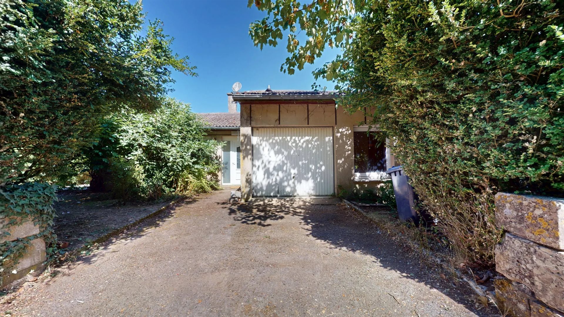 Maison à vendre, 154m², Baslieux