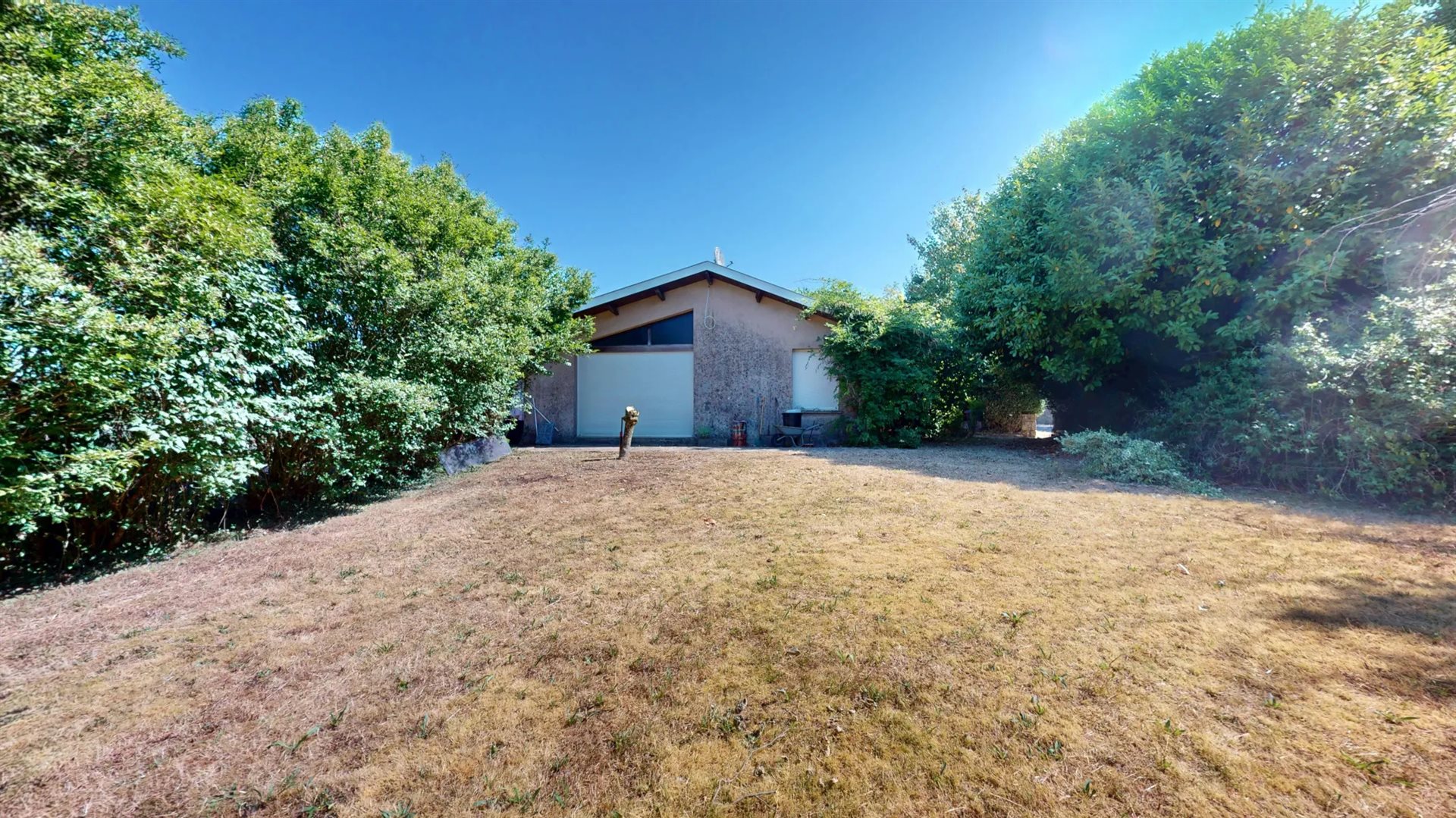Maison à vendre, 154m², Baslieux