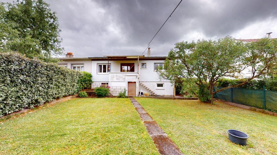 Maison à vendre, 97m², Peltre