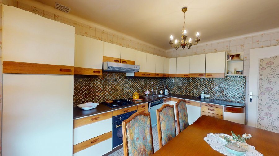 Maison à vendre, 97m², Peltre