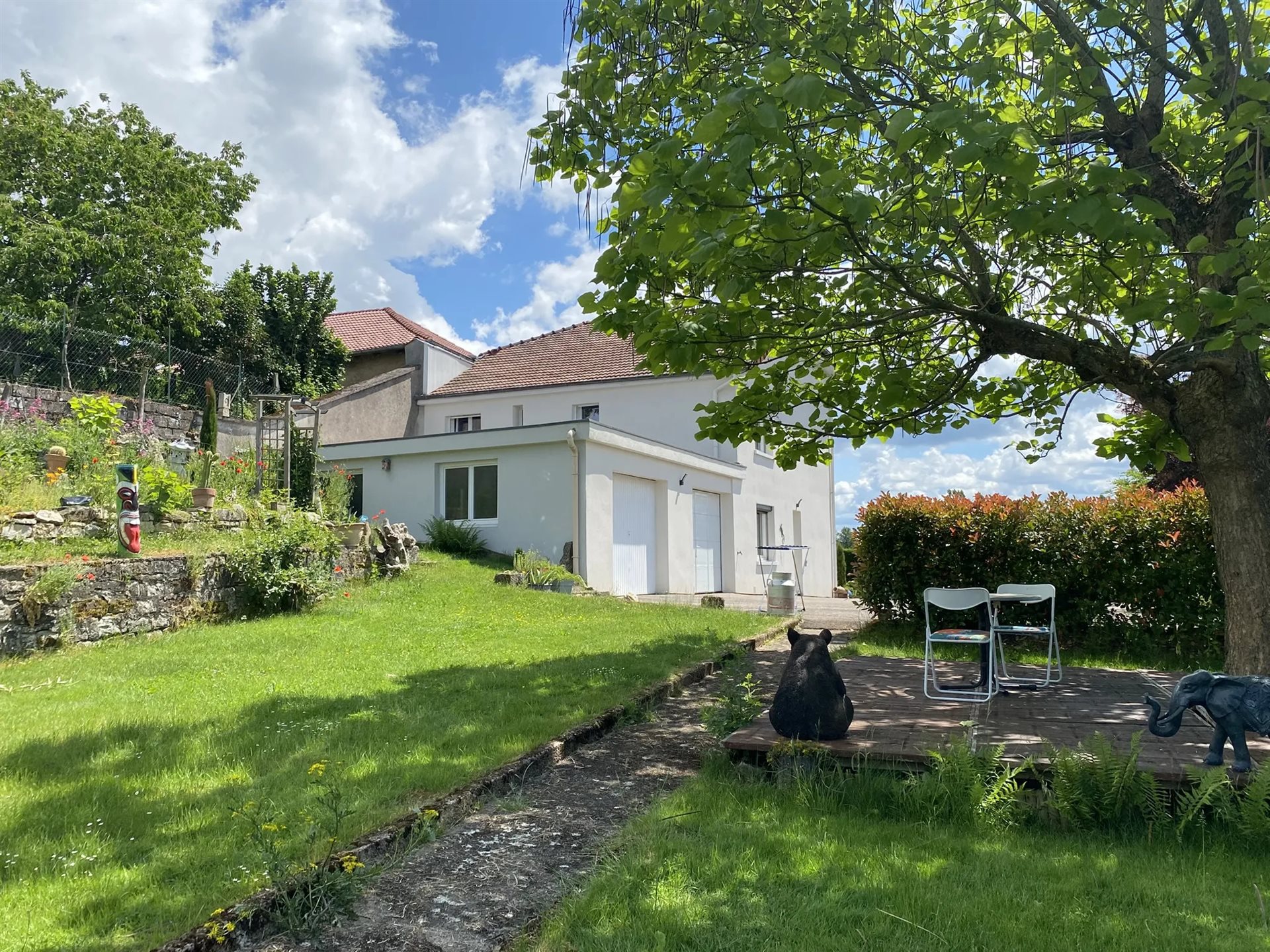 Maison à vendre, 147m², Uxegney