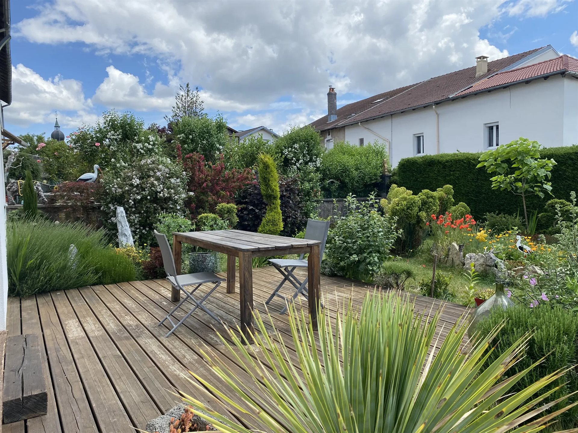 Maison à vendre, 147m², Uxegney