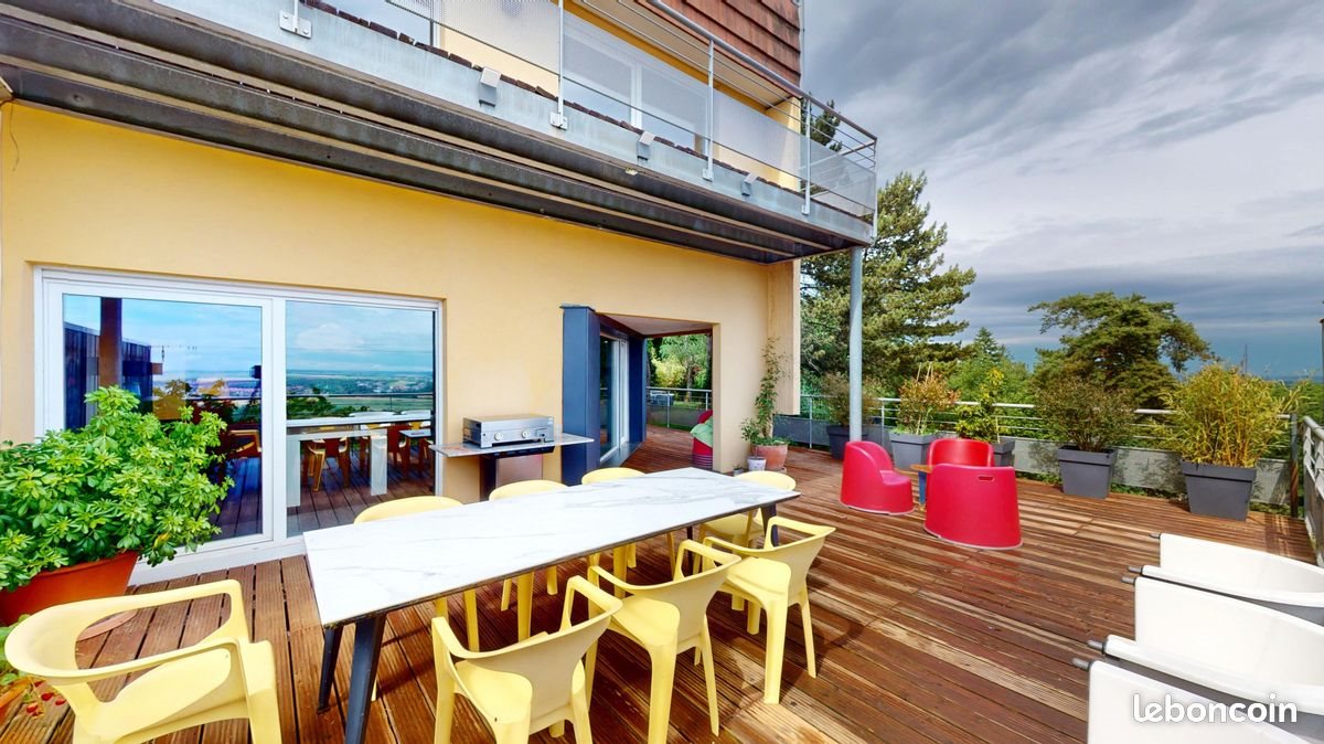 Maison à vendre, 267m², Bainville-sur-Madon
