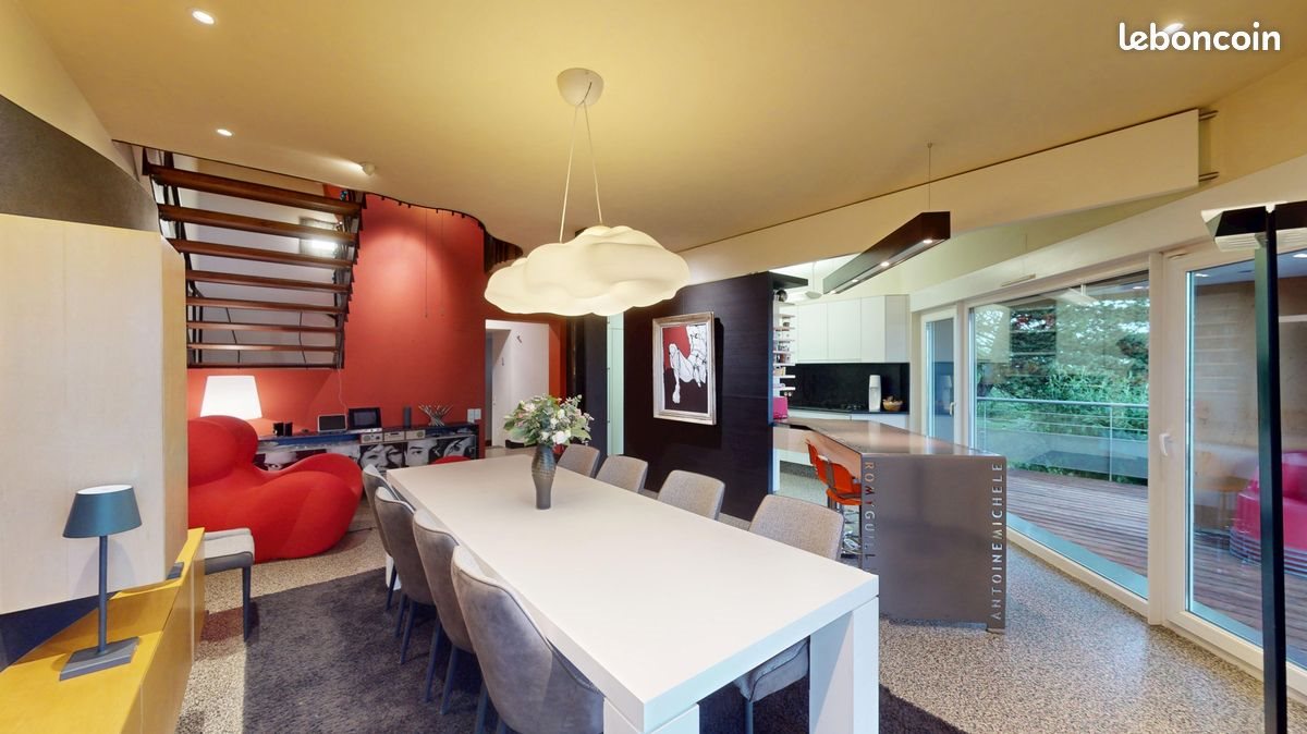 Maison à vendre, 267m², Bainville-sur-Madon