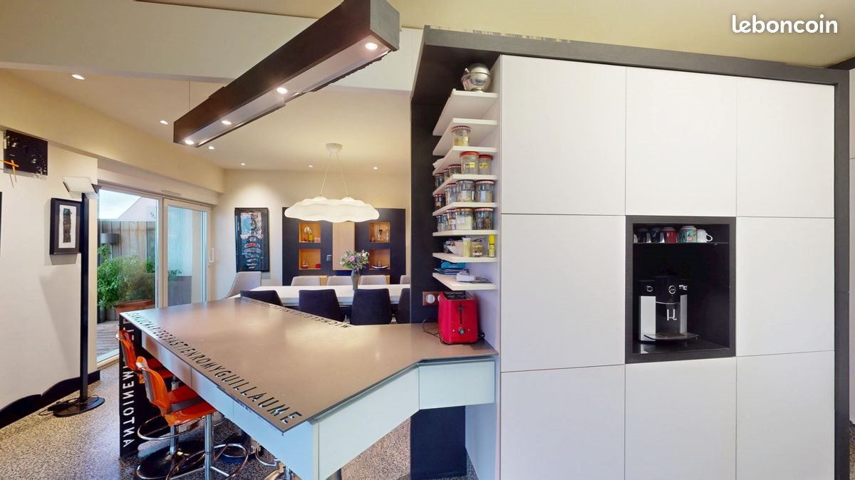 Maison à vendre, 267m², Bainville-sur-Madon
