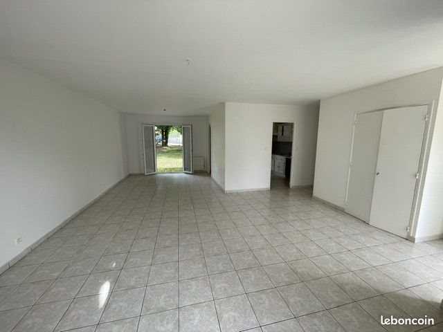 Maison à vendre, 109m², Mignaloux-Beauvoir
