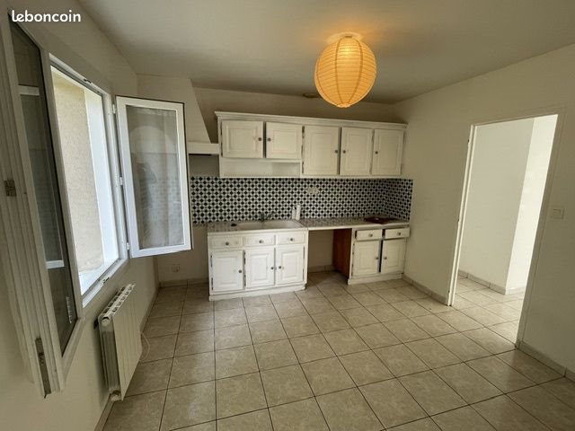 Maison à vendre, 109m², Mignaloux-Beauvoir