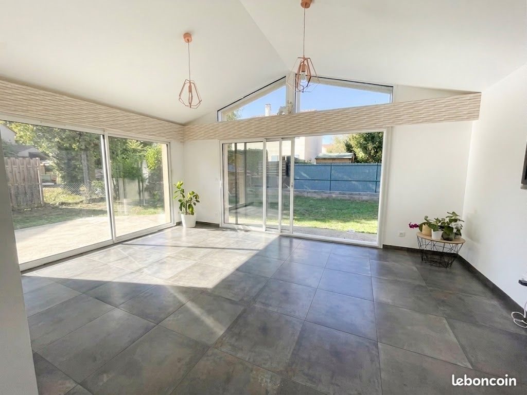 Maison à vendre, 126m², Mignaloux-Beauvoir