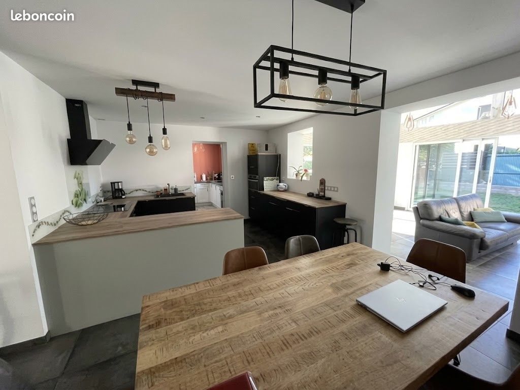 Maison à vendre, 126m², Mignaloux-Beauvoir