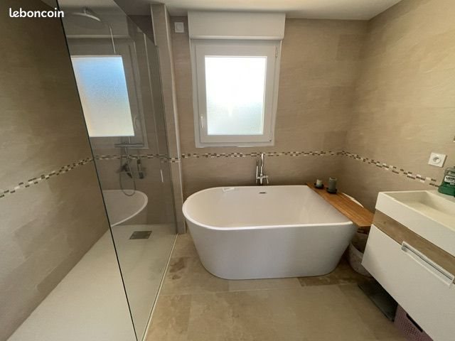 Maison à vendre, 126m², Mignaloux-Beauvoir