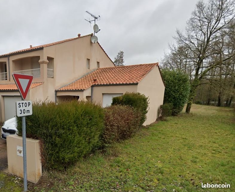 Maison à louer, 94m², Mignaloux-Beauvoir